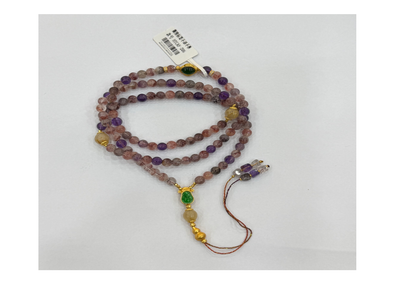 S925超七項鍊【SE750】