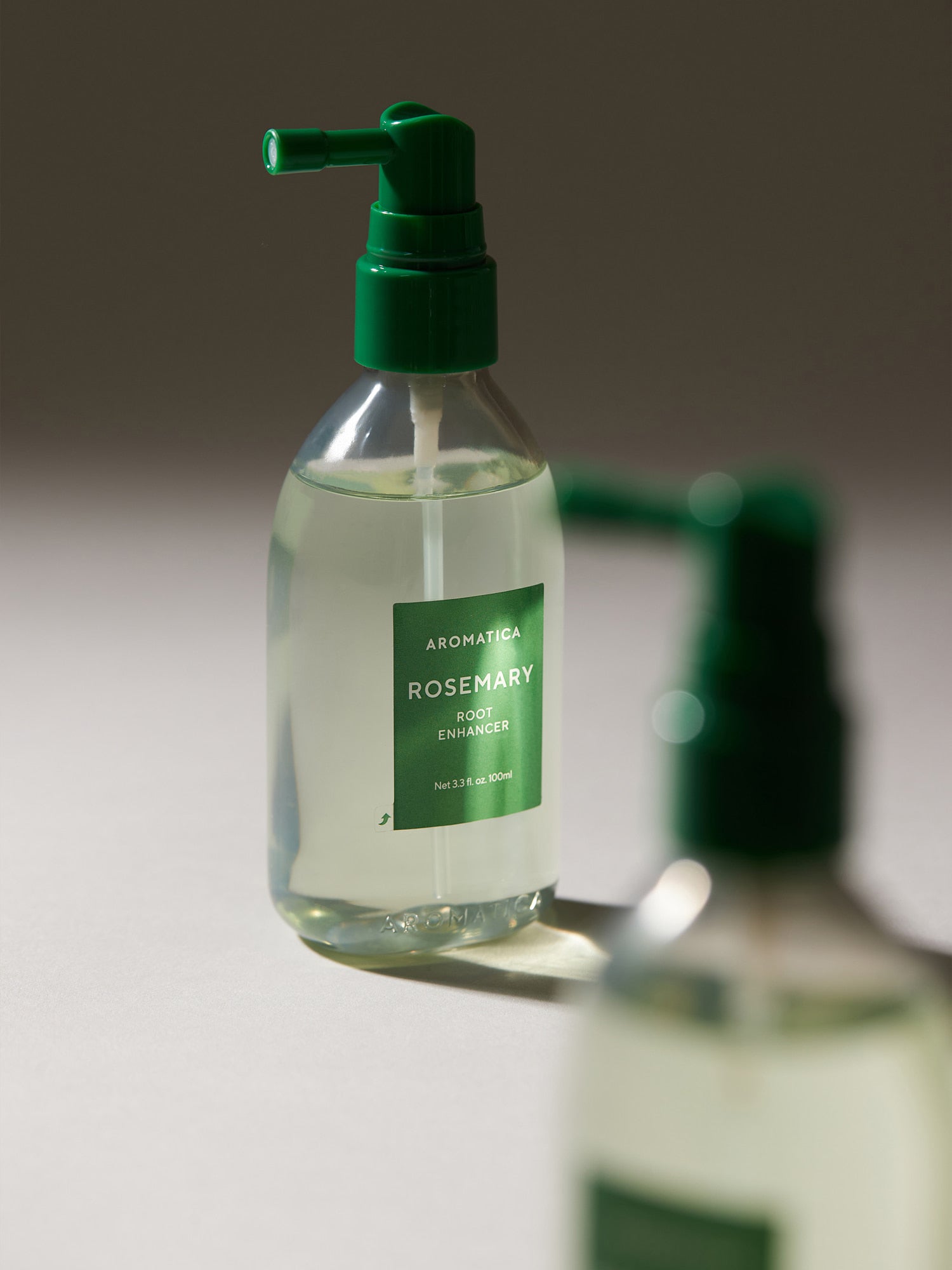 Aromatica 迷迭香生髮頭皮噴霧 100ml【SM499】