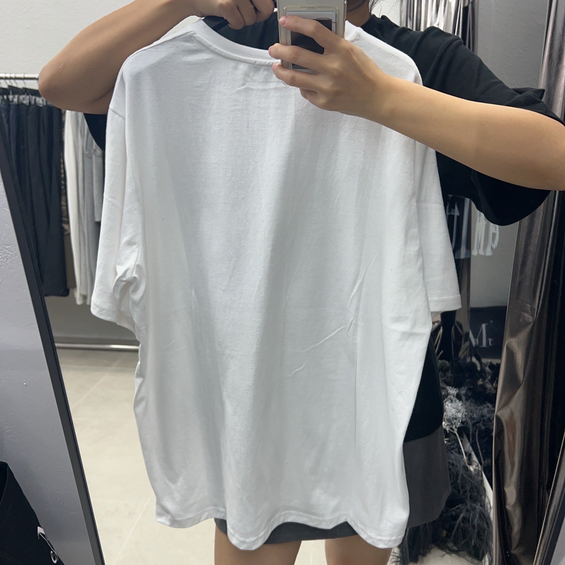 韓國 Mucent T-Shirt【MU052】