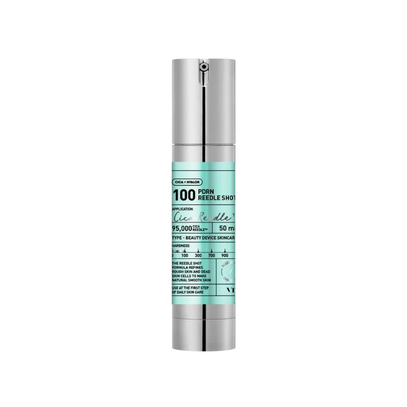 VT 彈力微針精華100 50ml【SM130】