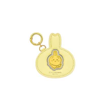 香港周大福 x Chiikawa 兔兔999.9黃金工藝精品金章【CT003】