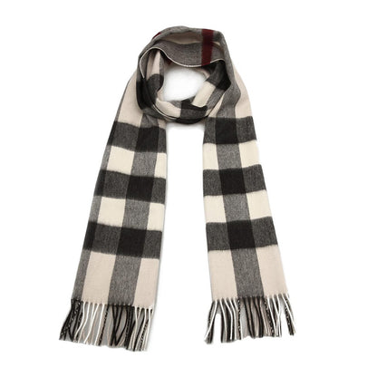 Burberry Muffler (訂金$500，總售價為 $3,198)【SE216】