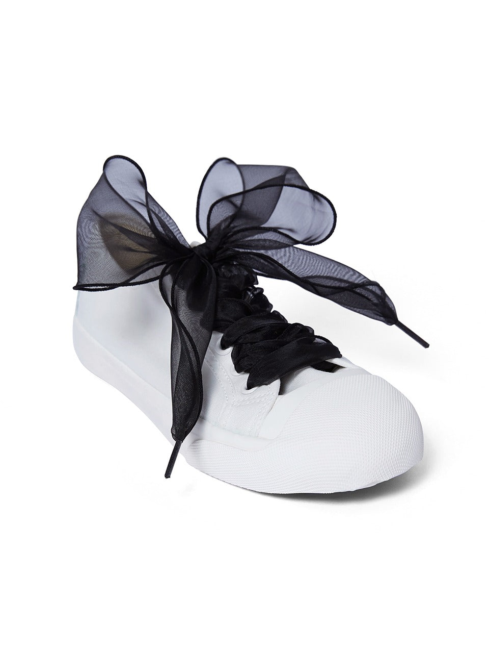 韓國 Mardi Mercredi Ribbon Shoelace【MM202】