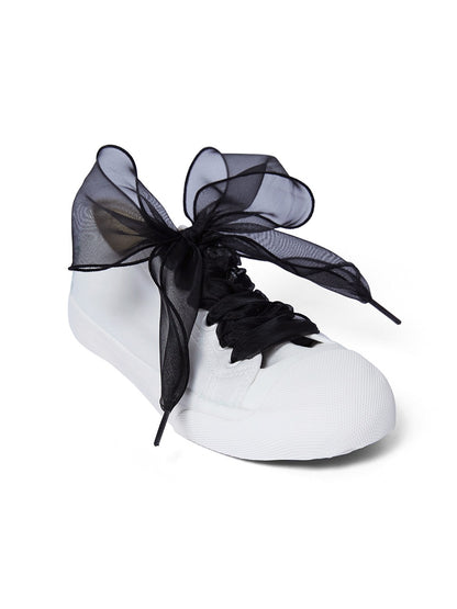 韓國 Mardi Mercredi Ribbon Shoelace【MM202】
