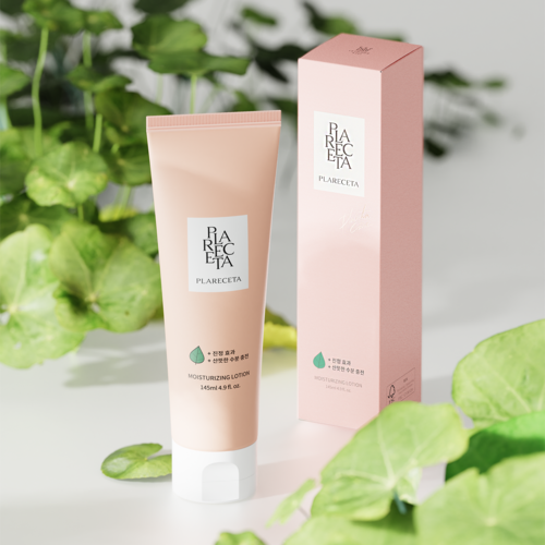 韓國 Plareceta 胎盤保濕乳液 145ml【SM618】