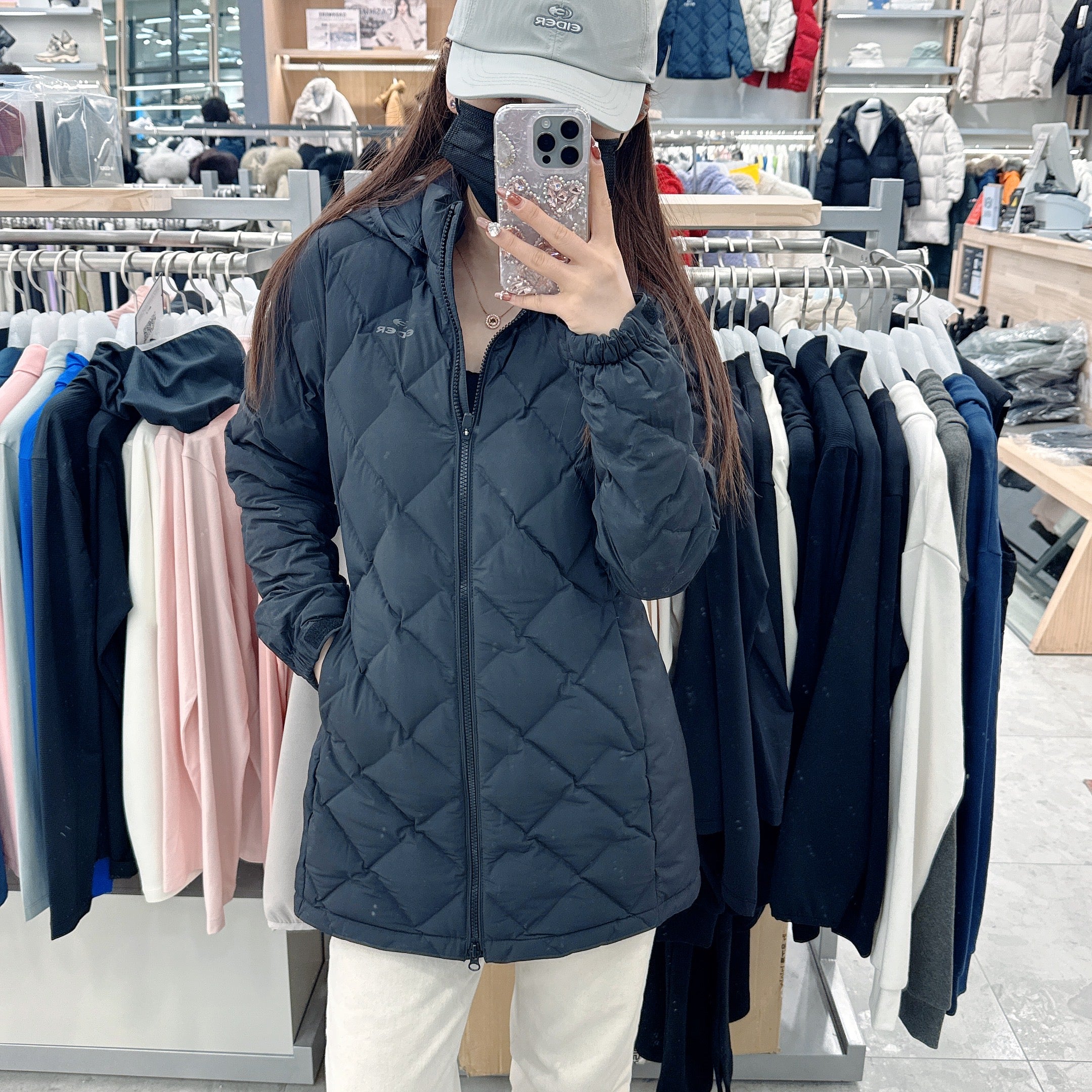 韓國 Eider WOMEN&