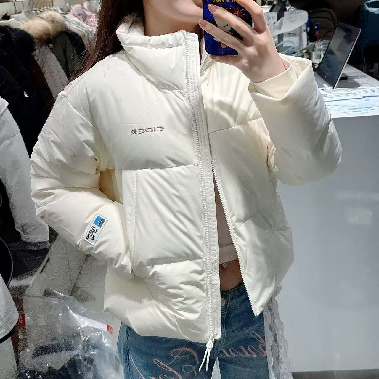 韓國 Eider Puppy Women&