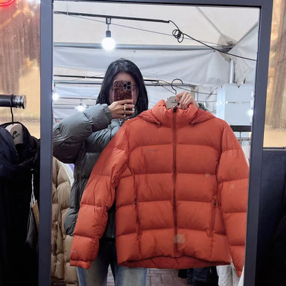 韓國 NEPA Public Air Summit Middle Down Jacket (鵝絨)【NA015】