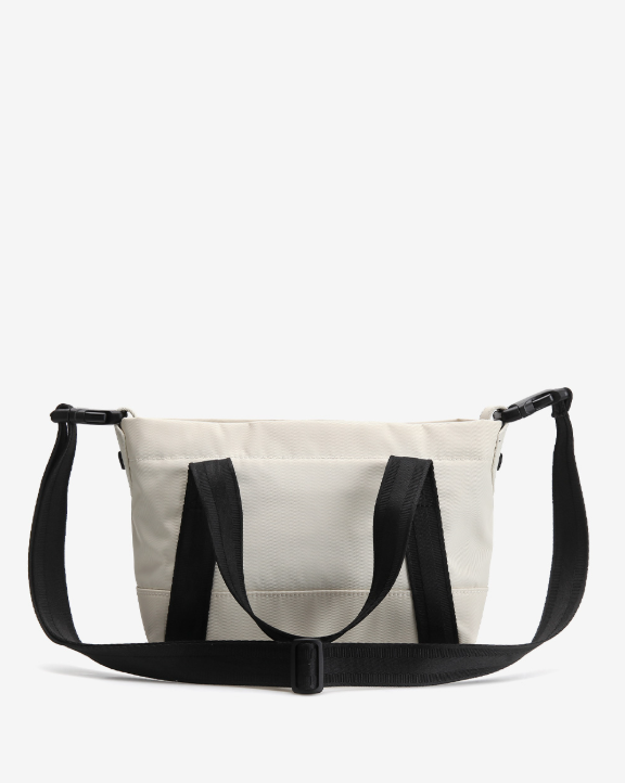 韓國 Hunter Nylon Mini Topclip Tote Mini【HR018】