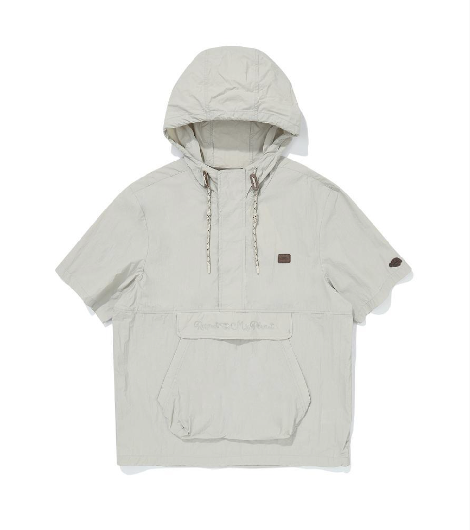 韓國 BBC Kangaroo Pocket Anorak【BC045】