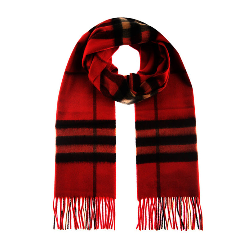 Burberry Muffler【SE218】