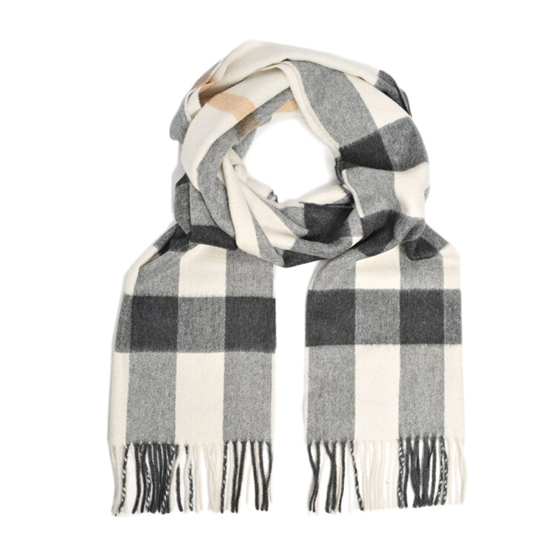 Burberry Muffler【SE219】