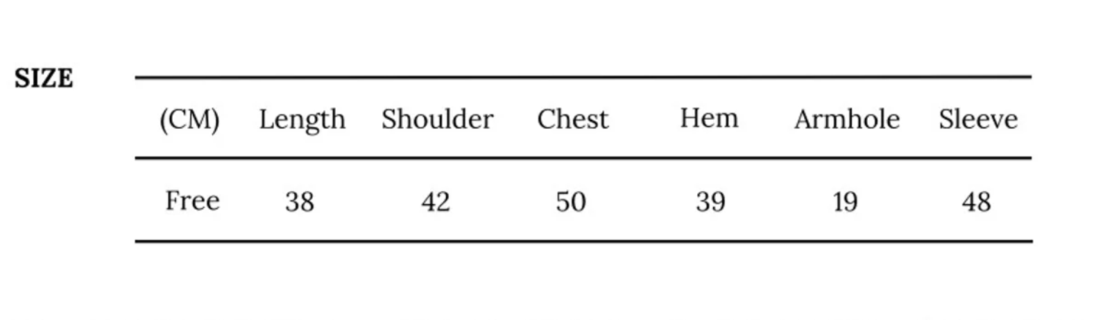 韓國 Mucent Vester Crop R-Neck Knit Cardigan【MU185】