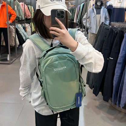 韓國 Discovery Trekking Backpack 18L【DY148】