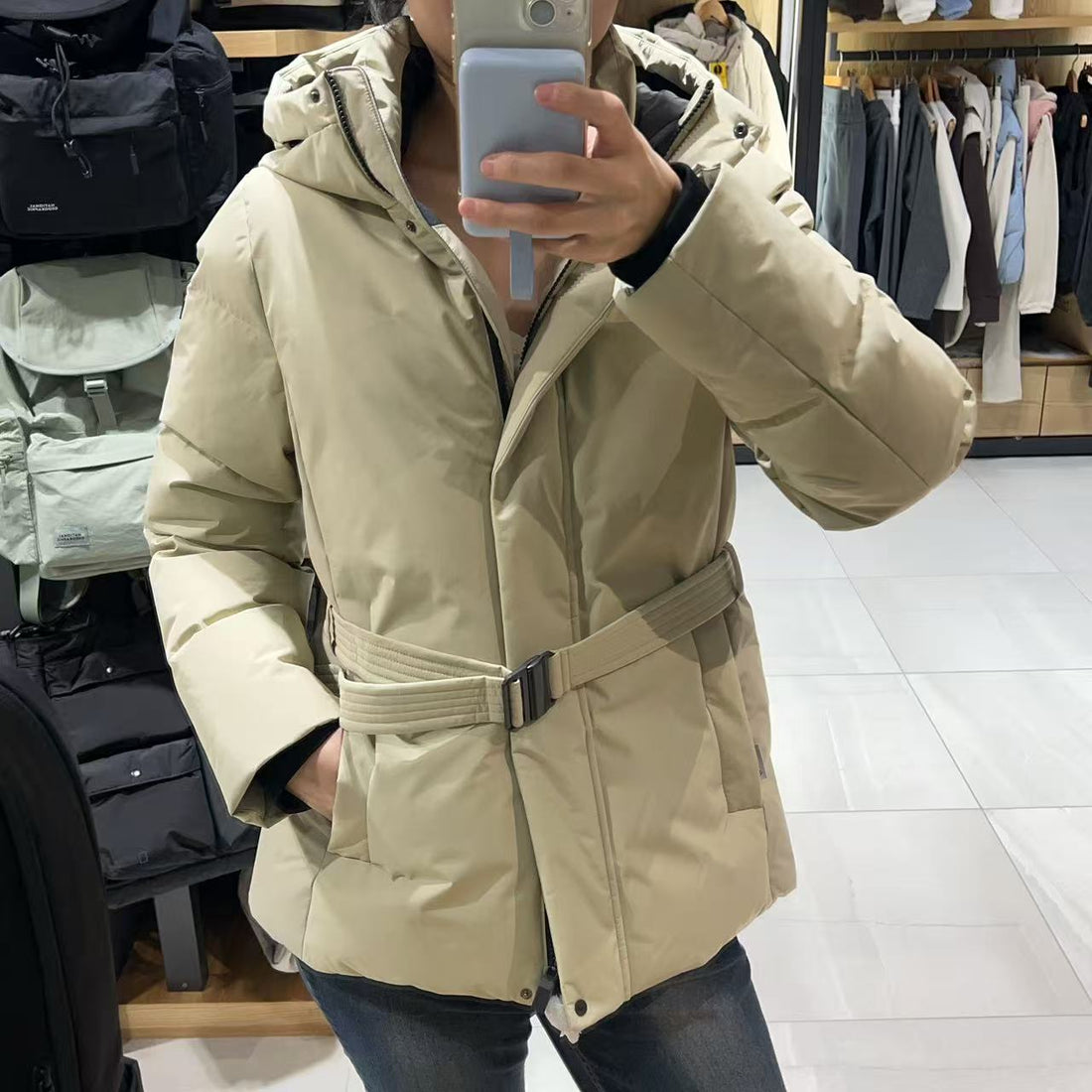 韓國 National Geographic Women&