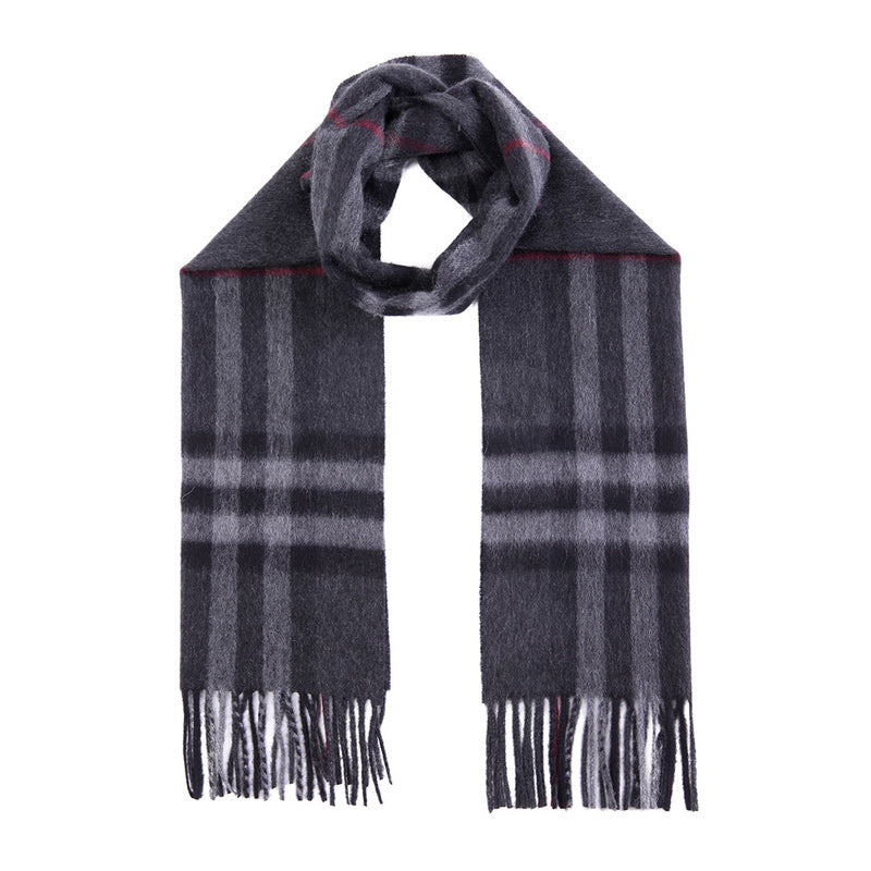Burberry Muffler (訂金$500，總售價為 $3,298)【SE223】