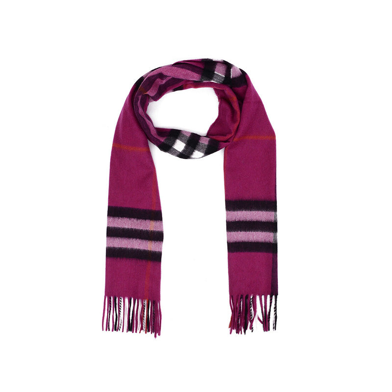 Burberry Muffler【SE227】