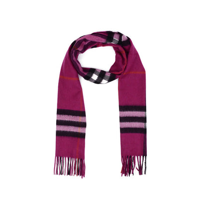 Burberry Muffler【SE227】