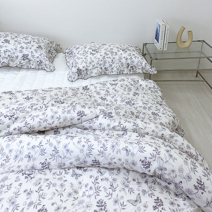 韓國 祕密花園天絲【SM422】