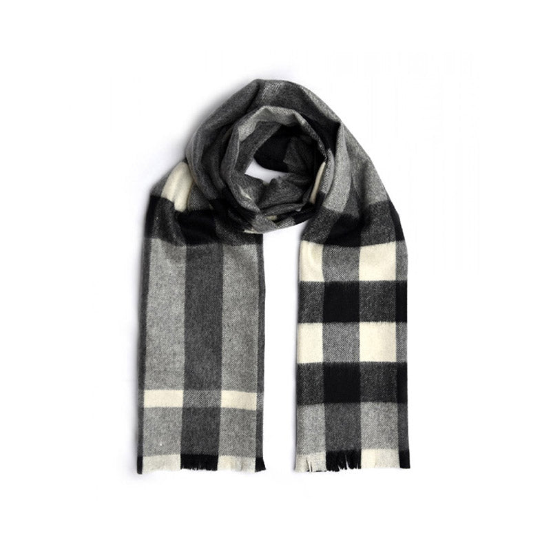 Burberry Muffler【SE229】