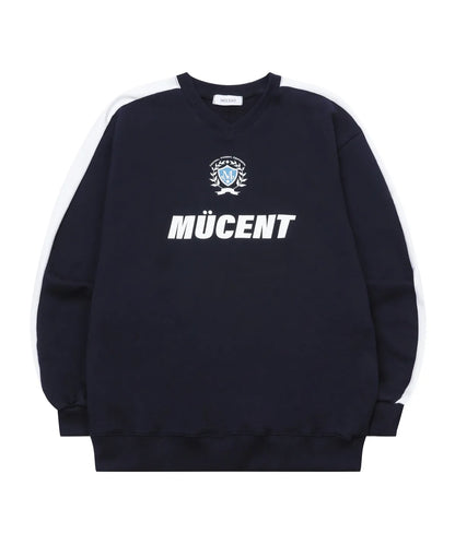 韓國 Mucent Soccer Uniform Football Mtm【MU165】