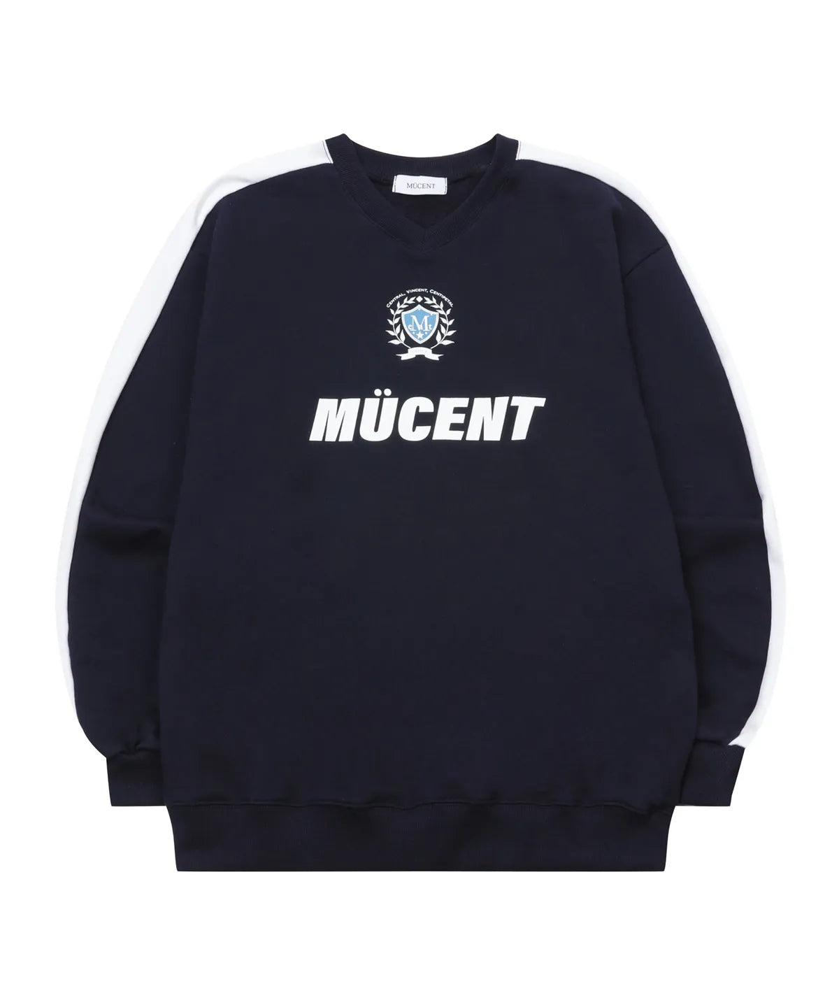 韓國 Mucent Soccer Uniform Football Mtm【MU165】