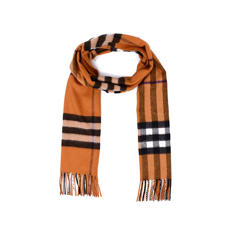 Burberry Muffler【SE230】