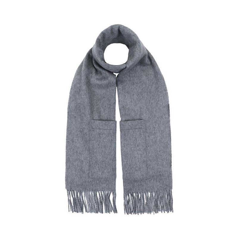 Burberry Muffler (訂金$500，總售價為 $3,568)【SE232】