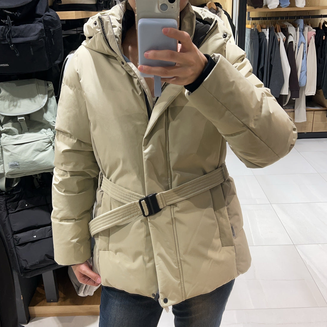 韓國 National Geographic Women&