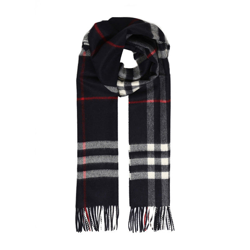 Burberry Muffler (訂金$500，總售價為 $3,298)【SE233】