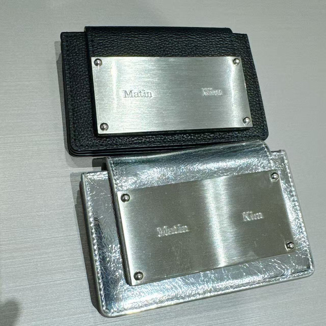 韓國 MK Wallet【MK039】