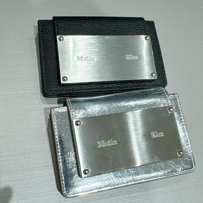 韓國 MK Wallet【MK039】