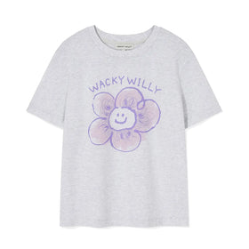 【直播2月4日】Wacky Willy