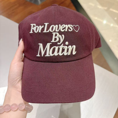 韓國 MK Cap【MK018】