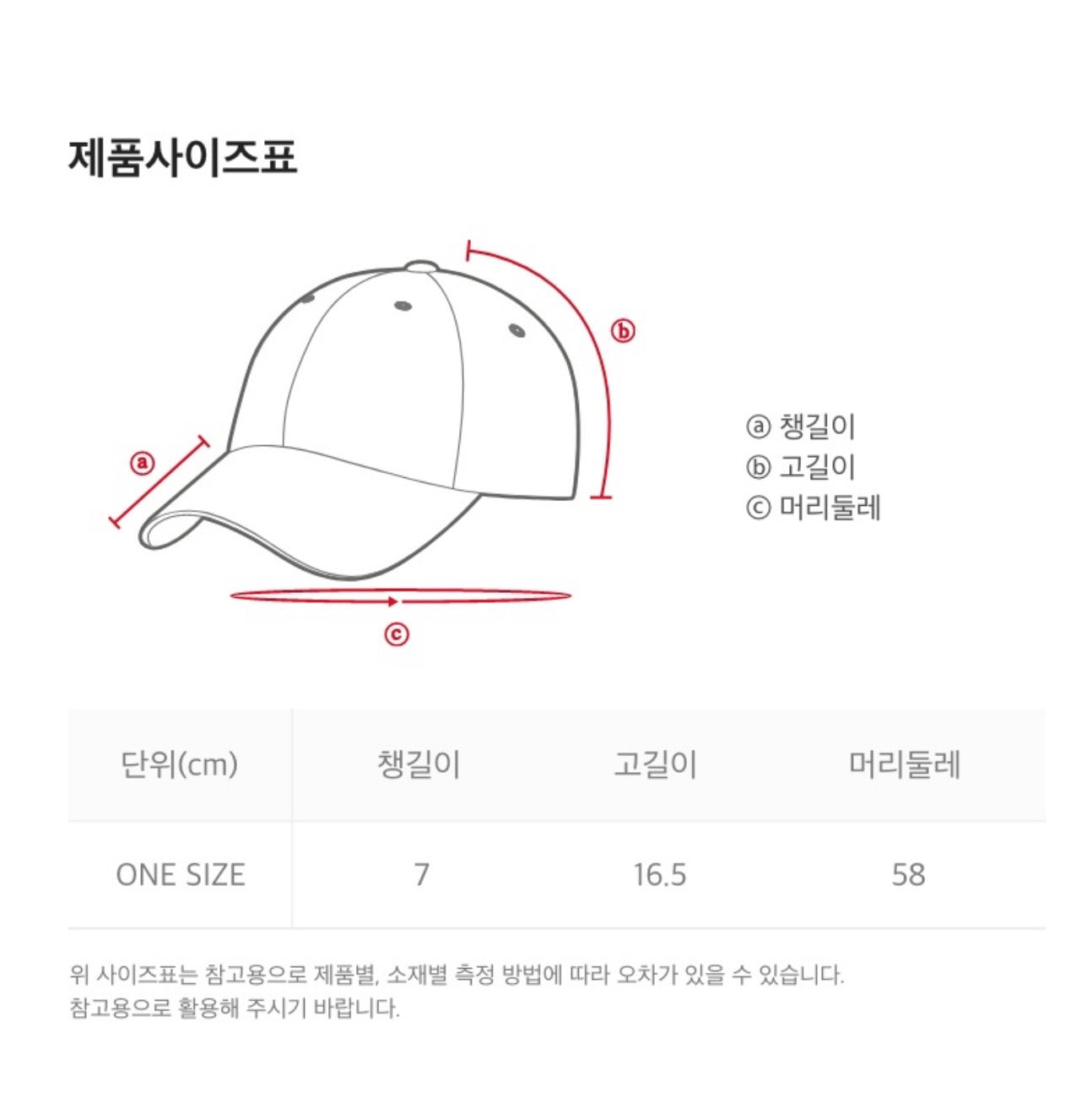 韓國 National Geographic Denim Ball Cap【NG168】