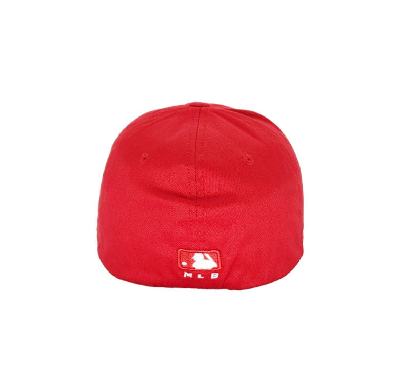 韓國 MLB Kids Fielder Flex Unstructured Ball Cap【MB004】