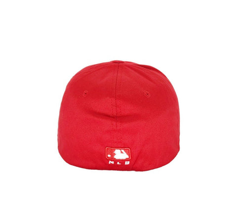 韓國 MLB Kids Fielder Flex Unstructured Ball Cap【MB004】