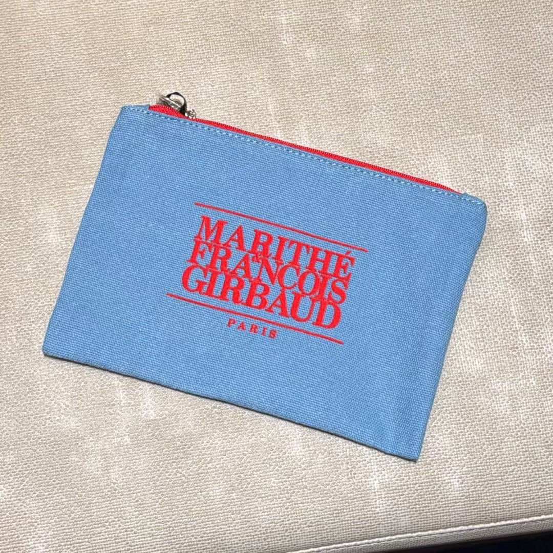 韓國 Marithe Francois Girbaud Bag【MF638】