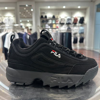 韓國 FILA Disruptor 2 1998【FA202】