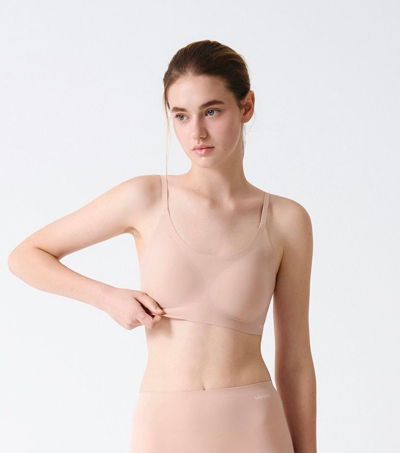 新產品 | 韓國 Verish All Cover Bra【SE336】