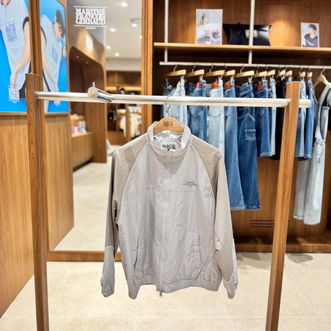 韓國 Marithe Francois Girbaud Coat【MF646】