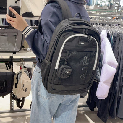 韓國 FILA Neo Tablet Storage Backpack【FA143】