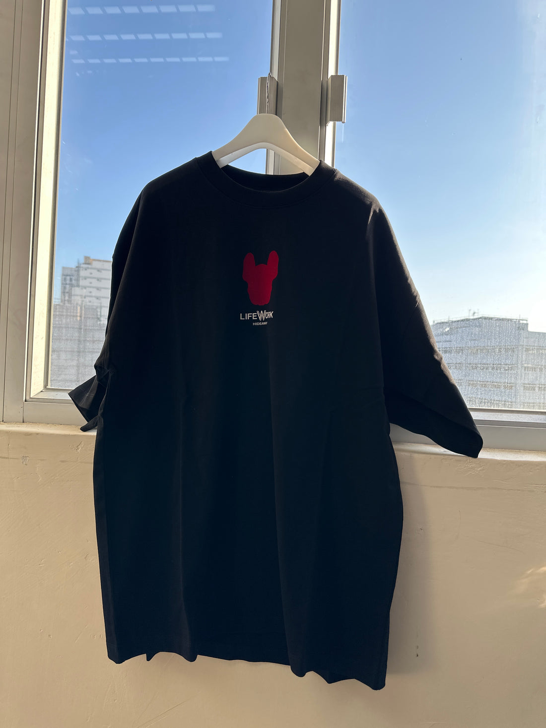 【現貨】Lifework Basic Radok T-Shirt【ST103】