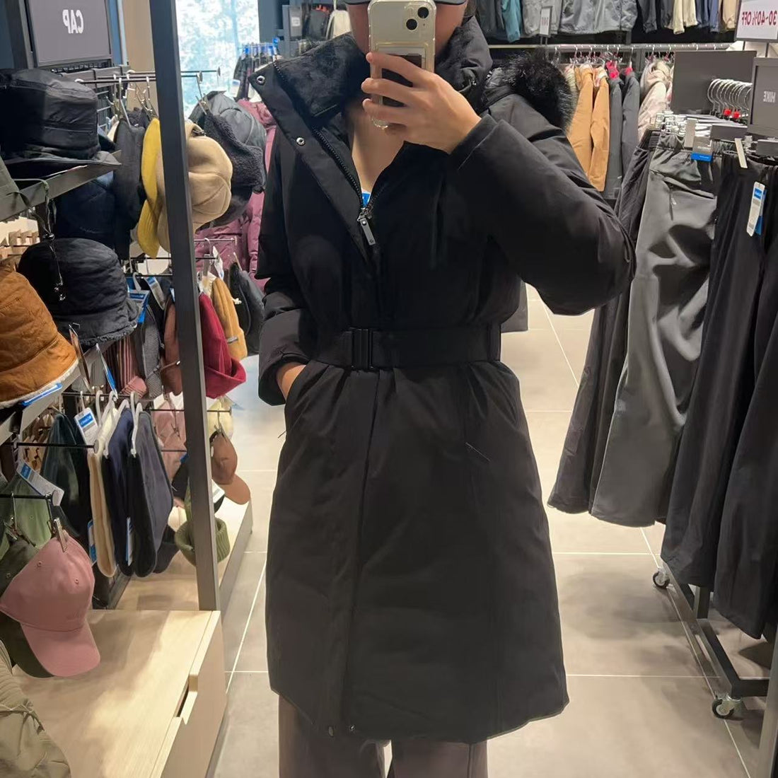 韓國 Columbia Women&