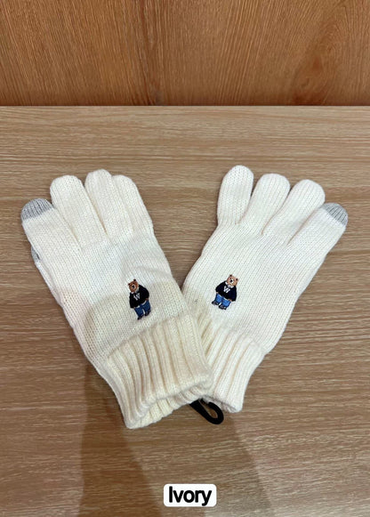 韓國 WhoAU Steve Essential Gloves【WA052】