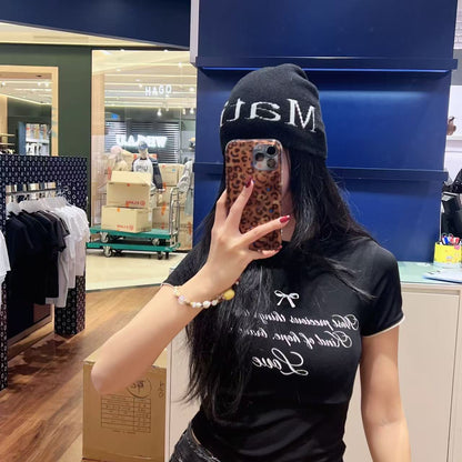 韓國 MK Cap【MK072】