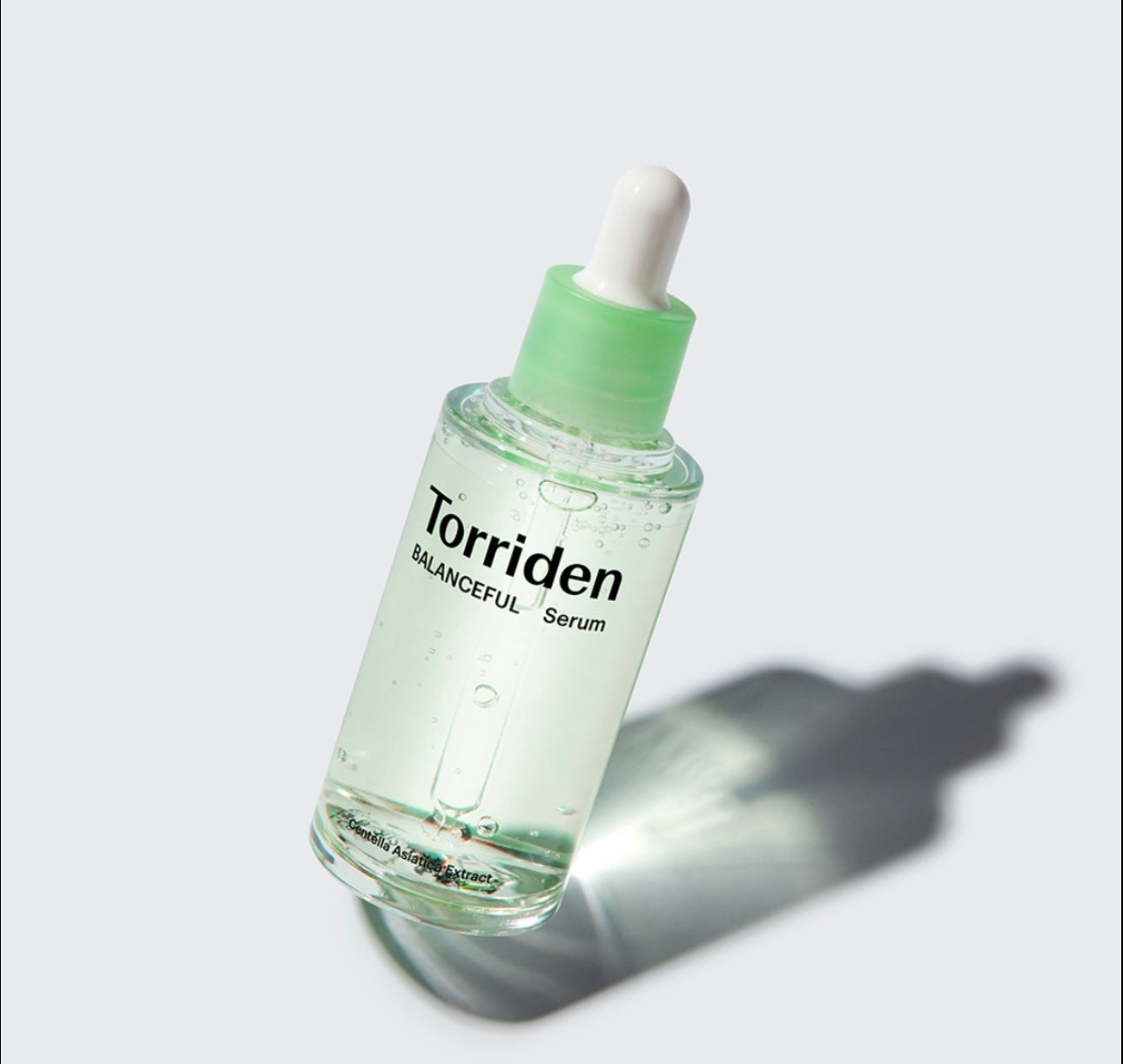 韓國 Torriden Cica 舒緩精華 50ml【TN014】