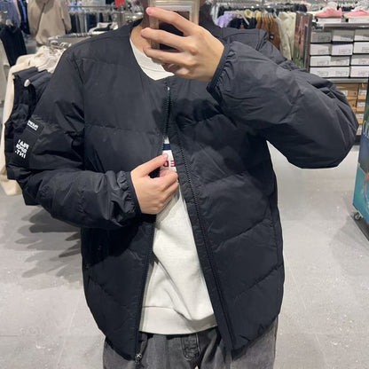 韓國 FILA Air Flow Lightweight Padding (鵝絨)【FA025】