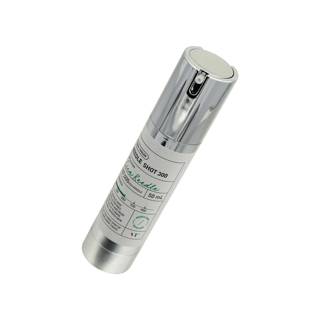 VT 塗抹式微針精華300 50ml【SM125】