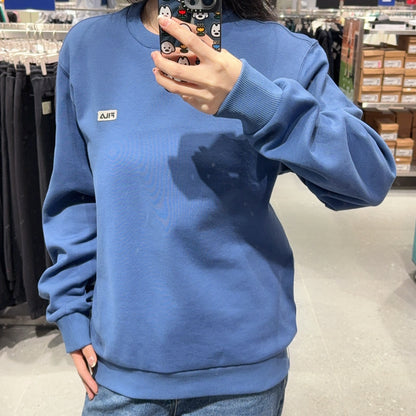 韓國 FILA Uni Essential Hoodie【FA007】